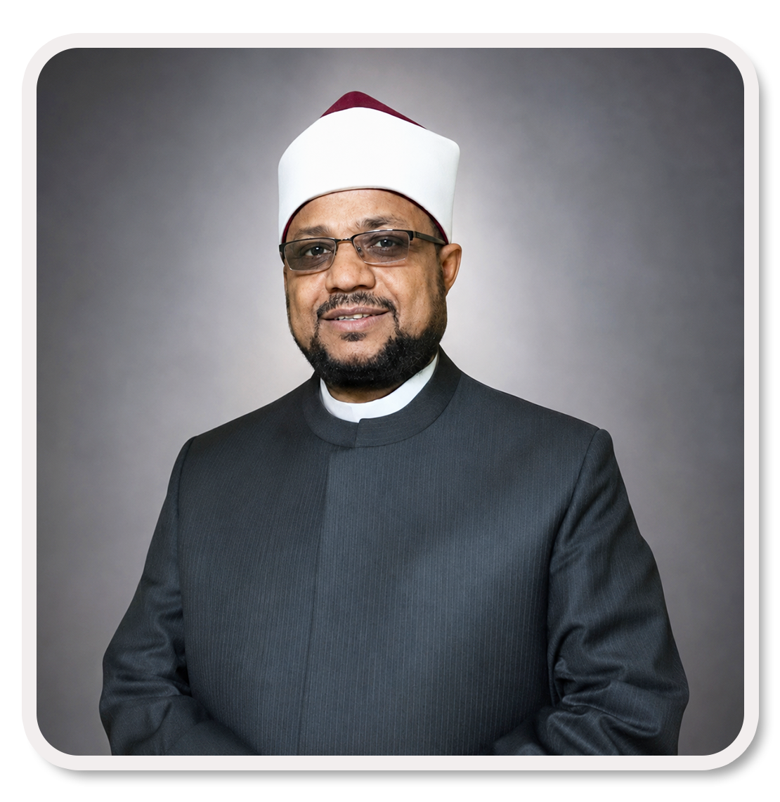 Prof. Dr. Muhammad Abdiddim Al-Jindi